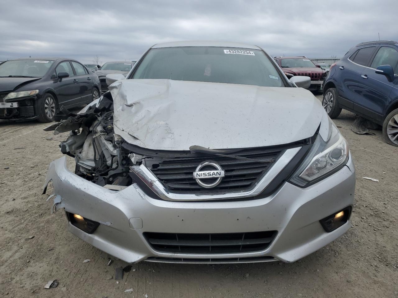 Photo 4 VIN: 1N4AL3AP5JC103171 - NISSAN ALTIMA 