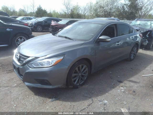 Photo 1 VIN: 1N4AL3AP5JC103686 - NISSAN ALTIMA 