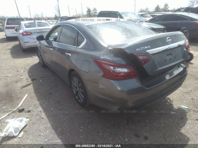 Photo 2 VIN: 1N4AL3AP5JC103686 - NISSAN ALTIMA 