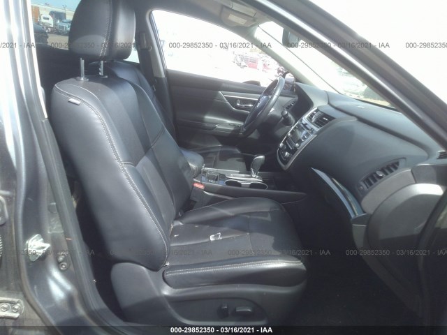 Photo 4 VIN: 1N4AL3AP5JC103686 - NISSAN ALTIMA 