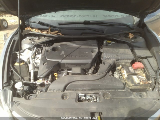 Photo 9 VIN: 1N4AL3AP5JC103686 - NISSAN ALTIMA 