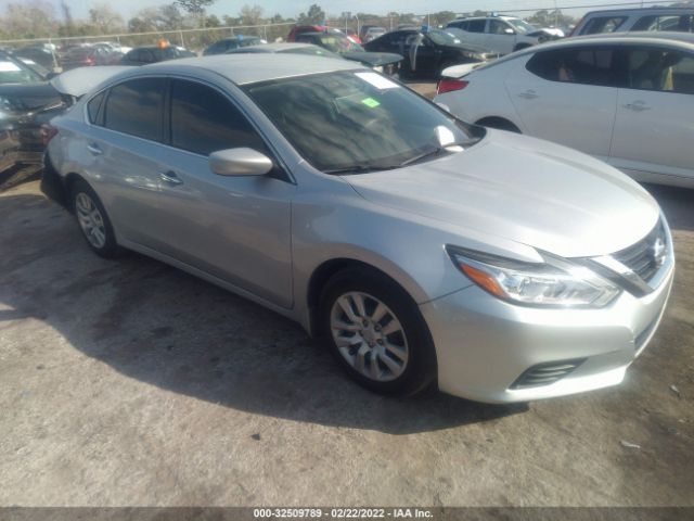 Photo 0 VIN: 1N4AL3AP5JC104000 - NISSAN ALTIMA 