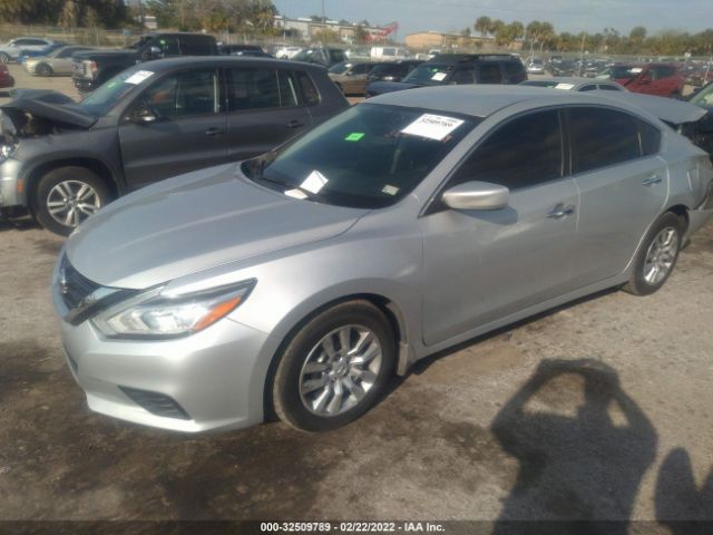 Photo 1 VIN: 1N4AL3AP5JC104000 - NISSAN ALTIMA 