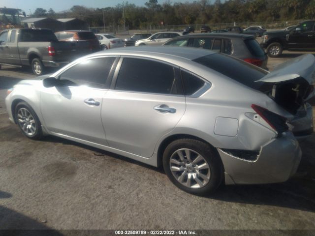 Photo 2 VIN: 1N4AL3AP5JC104000 - NISSAN ALTIMA 