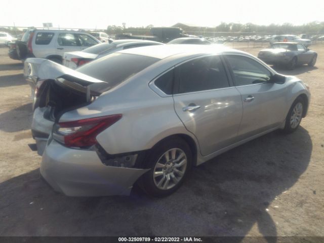 Photo 3 VIN: 1N4AL3AP5JC104000 - NISSAN ALTIMA 