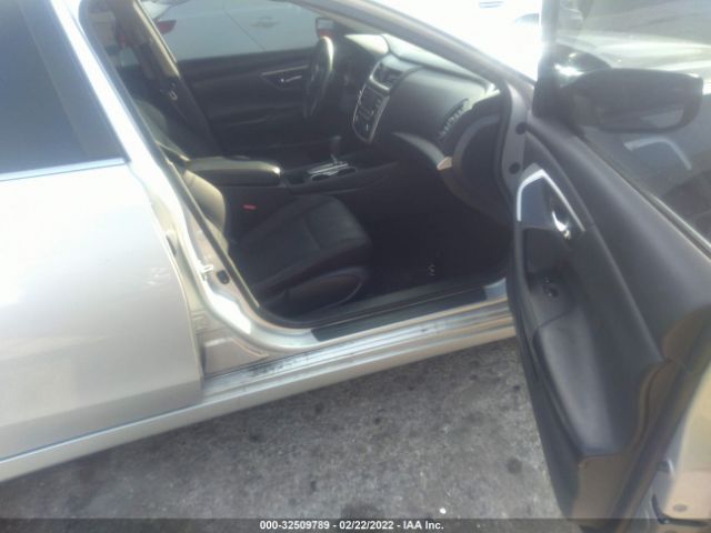 Photo 4 VIN: 1N4AL3AP5JC104000 - NISSAN ALTIMA 