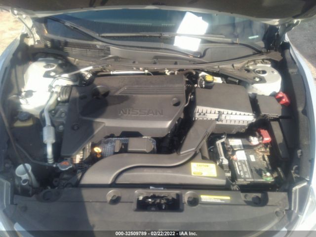 Photo 9 VIN: 1N4AL3AP5JC104000 - NISSAN ALTIMA 