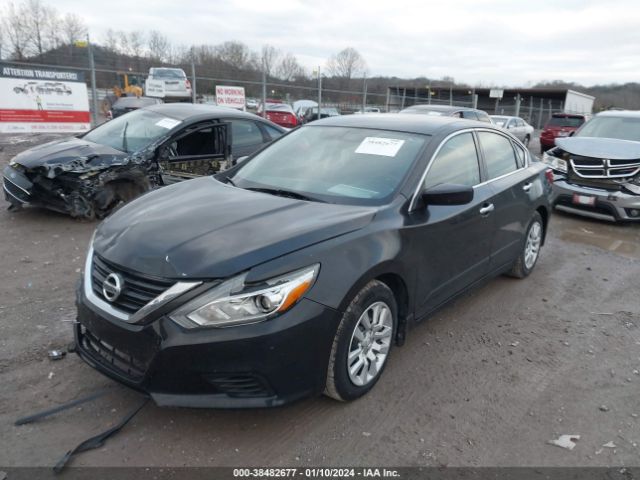 Photo 1 VIN: 1N4AL3AP5JC105373 - NISSAN ALTIMA 