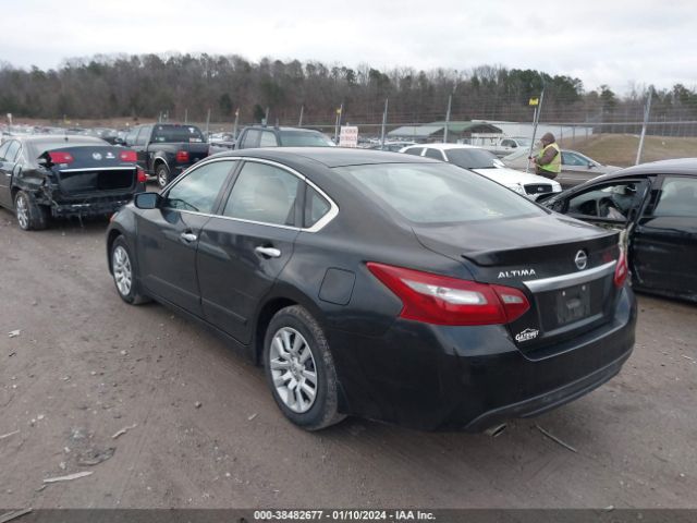 Photo 2 VIN: 1N4AL3AP5JC105373 - NISSAN ALTIMA 