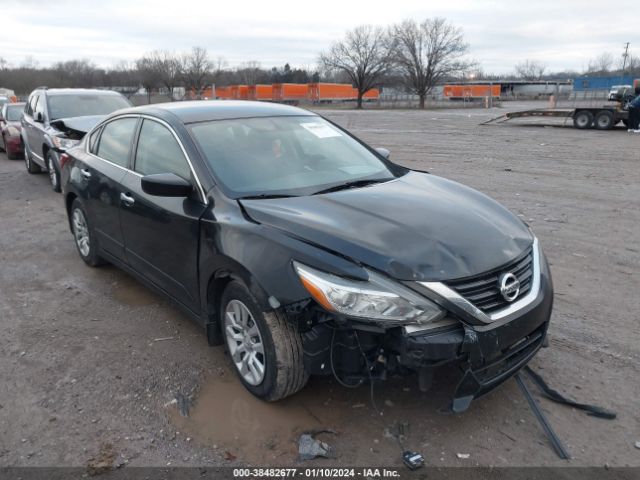 Photo 5 VIN: 1N4AL3AP5JC105373 - NISSAN ALTIMA 