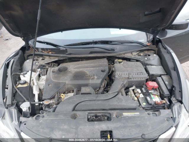 Photo 9 VIN: 1N4AL3AP5JC105373 - NISSAN ALTIMA 