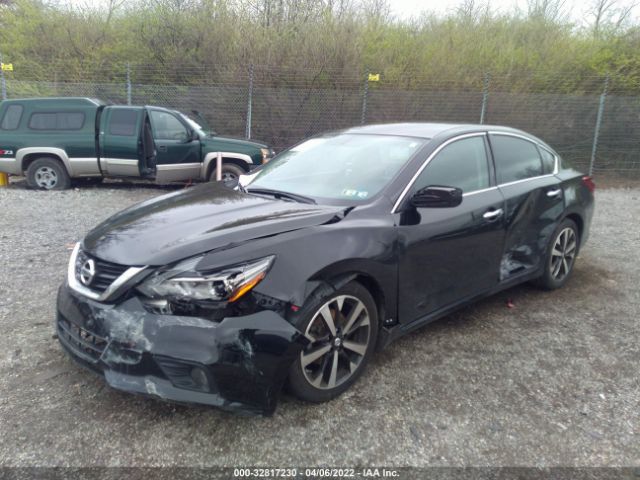 Photo 1 VIN: 1N4AL3AP5JC106636 - NISSAN ALTIMA 