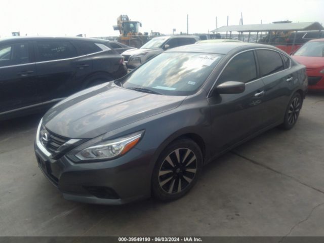 Photo 1 VIN: 1N4AL3AP5JC108645 - NISSAN ALTIMA 