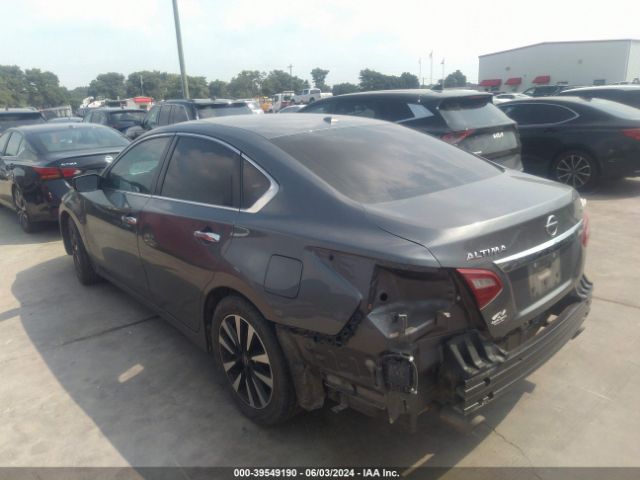 Photo 2 VIN: 1N4AL3AP5JC108645 - NISSAN ALTIMA 