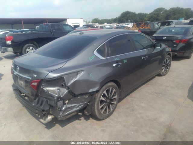 Photo 3 VIN: 1N4AL3AP5JC108645 - NISSAN ALTIMA 