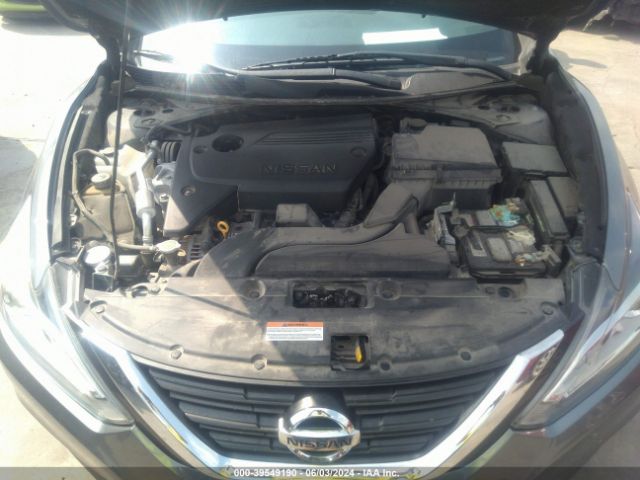 Photo 9 VIN: 1N4AL3AP5JC108645 - NISSAN ALTIMA 