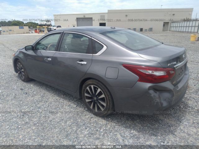 Photo 2 VIN: 1N4AL3AP5JC108676 - NISSAN ALTIMA 