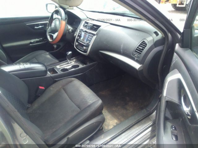 Photo 4 VIN: 1N4AL3AP5JC108676 - NISSAN ALTIMA 