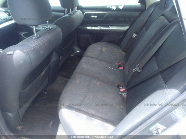 Photo 7 VIN: 1N4AL3AP5JC108676 - NISSAN ALTIMA 