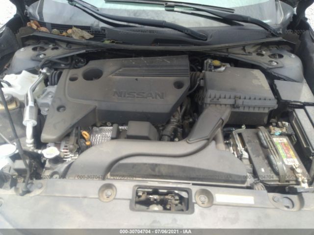 Photo 9 VIN: 1N4AL3AP5JC108676 - NISSAN ALTIMA 