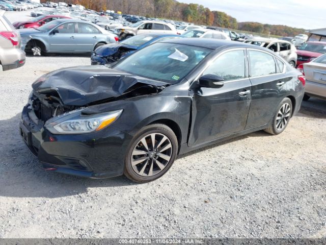 Photo 1 VIN: 1N4AL3AP5JC108984 - NISSAN ALTIMA 