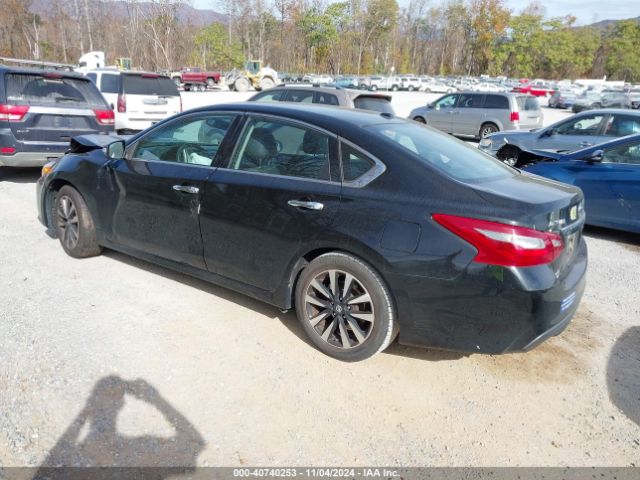 Photo 2 VIN: 1N4AL3AP5JC108984 - NISSAN ALTIMA 