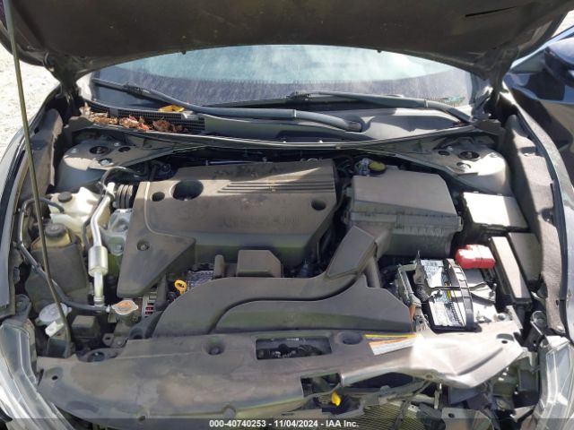 Photo 9 VIN: 1N4AL3AP5JC108984 - NISSAN ALTIMA 