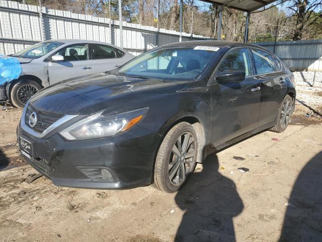 Photo 0 VIN: 1N4AL3AP5JC109102 - NISSAN ALTIMA 