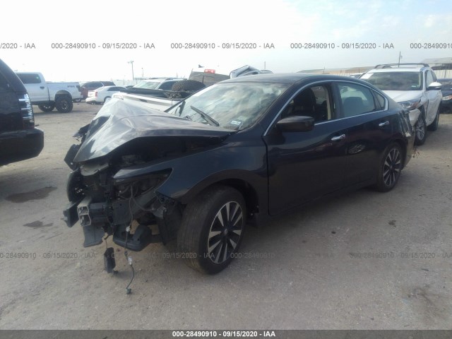 Photo 1 VIN: 1N4AL3AP5JC109424 - NISSAN ALTIMA 