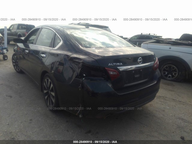 Photo 2 VIN: 1N4AL3AP5JC109424 - NISSAN ALTIMA 