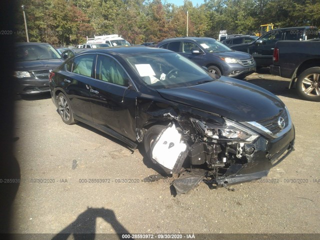 Photo 0 VIN: 1N4AL3AP5JC110251 - NISSAN ALTIMA 