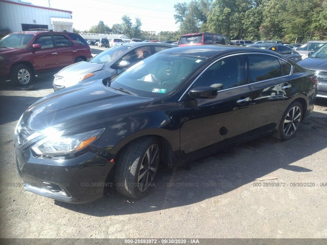 Photo 1 VIN: 1N4AL3AP5JC110251 - NISSAN ALTIMA 