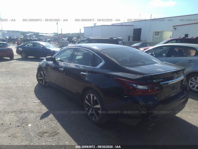 Photo 2 VIN: 1N4AL3AP5JC110251 - NISSAN ALTIMA 