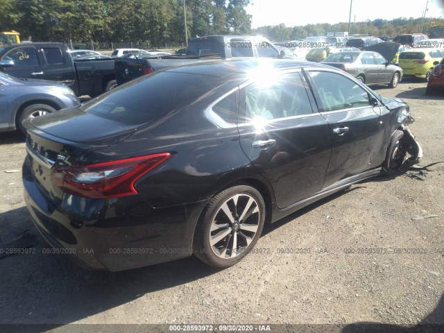 Photo 3 VIN: 1N4AL3AP5JC110251 - NISSAN ALTIMA 