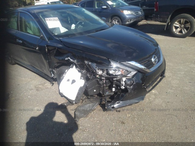 Photo 5 VIN: 1N4AL3AP5JC110251 - NISSAN ALTIMA 