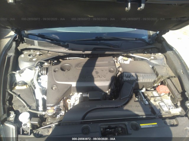 Photo 9 VIN: 1N4AL3AP5JC110251 - NISSAN ALTIMA 