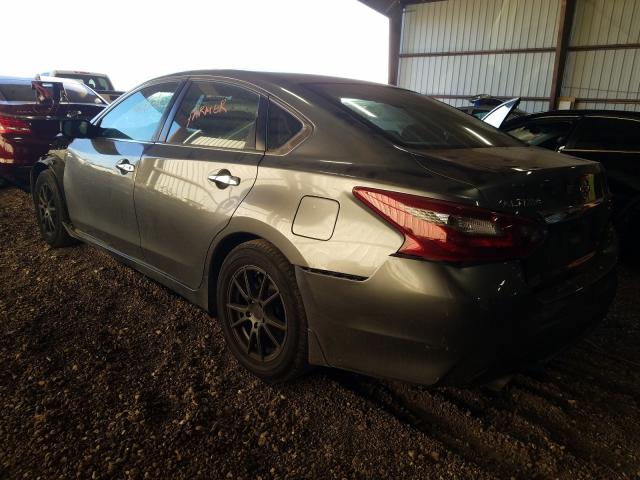 Photo 2 VIN: 1N4AL3AP5JC110444 - NISSAN ALTIMA 2.5 