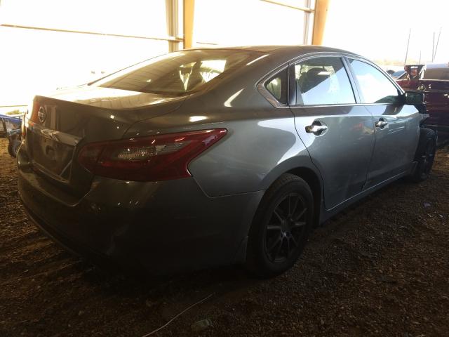 Photo 3 VIN: 1N4AL3AP5JC110444 - NISSAN ALTIMA 2.5 