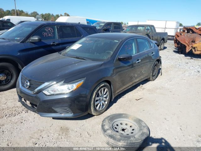 Photo 1 VIN: 1N4AL3AP5JC112274 - NISSAN ALTIMA 