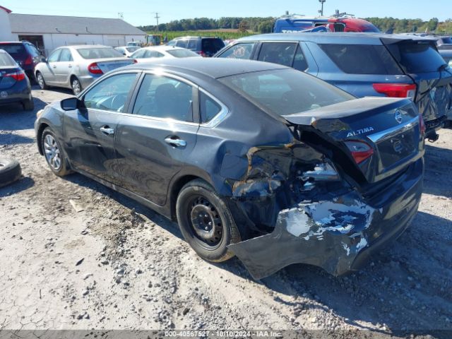 Photo 2 VIN: 1N4AL3AP5JC112274 - NISSAN ALTIMA 