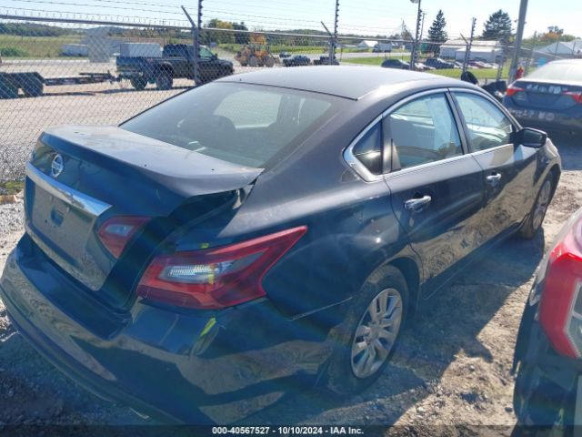 Photo 3 VIN: 1N4AL3AP5JC112274 - NISSAN ALTIMA 