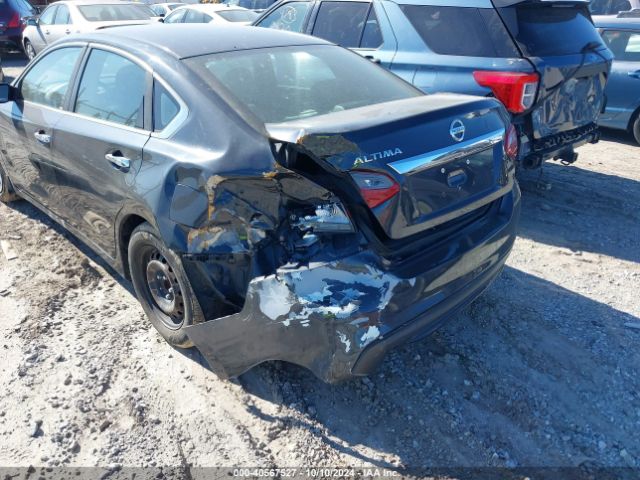 Photo 5 VIN: 1N4AL3AP5JC112274 - NISSAN ALTIMA 