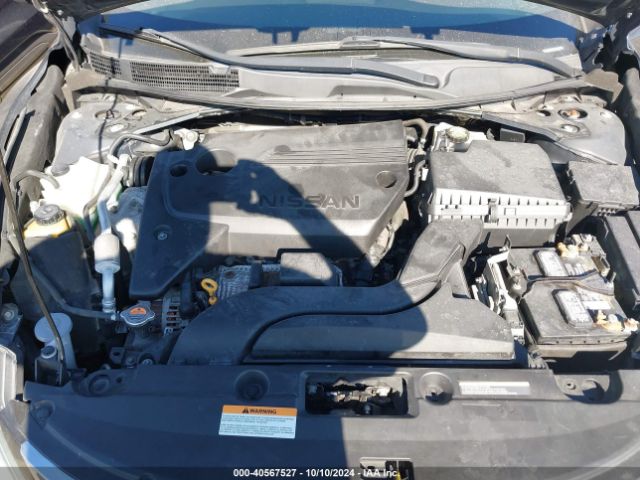 Photo 9 VIN: 1N4AL3AP5JC112274 - NISSAN ALTIMA 