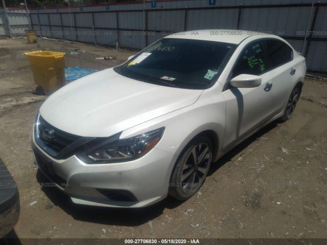 Photo 1 VIN: 1N4AL3AP5JC115062 - NISSAN ALTIMA 