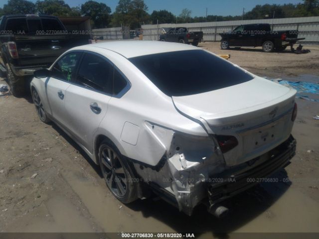 Photo 2 VIN: 1N4AL3AP5JC115062 - NISSAN ALTIMA 