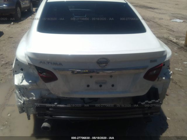 Photo 5 VIN: 1N4AL3AP5JC115062 - NISSAN ALTIMA 