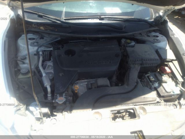 Photo 9 VIN: 1N4AL3AP5JC115062 - NISSAN ALTIMA 