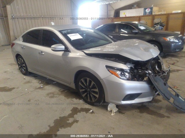 Photo 0 VIN: 1N4AL3AP5JC115434 - NISSAN ALTIMA 