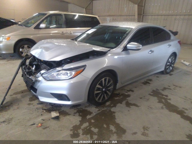 Photo 1 VIN: 1N4AL3AP5JC115434 - NISSAN ALTIMA 