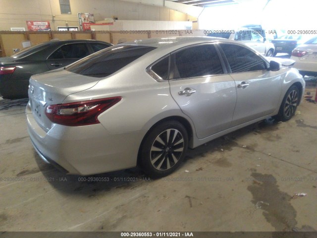 Photo 3 VIN: 1N4AL3AP5JC115434 - NISSAN ALTIMA 